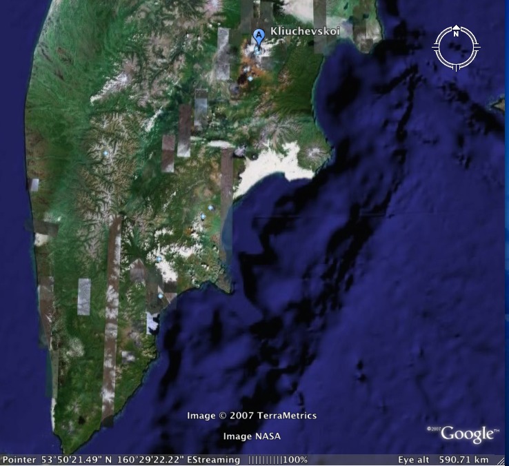 Volcan Xico ( Mexico ) 🗺️ Foro Clima, Naturaleza, Ecologia y Medio Ambiente 1