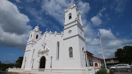 Penonomé, Panamá 🗺️ Foro América del Sur y Centroamérica 0