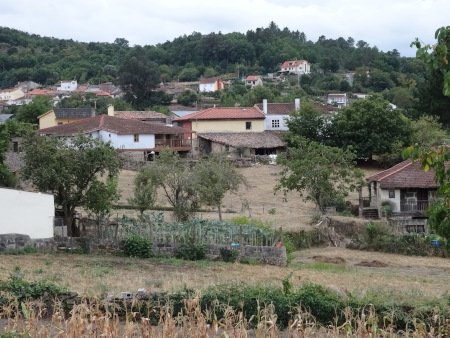 Pereiro de Aguiar, Ourense, Galicia 0