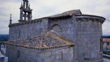 Pereiro de Aguiar, Ourense, Galicia 1
