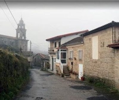 Pereiro de Aguiar, Ourense, Galicia 0