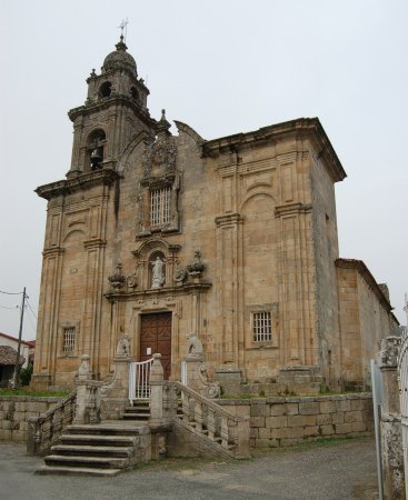 Pereiro de Aguiar, Ourense, Galicia 1