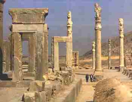 Persepolis - Iran 2