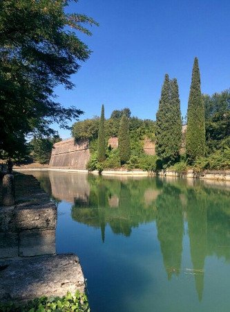 Peschiera del Garda, Verona, Italia 1