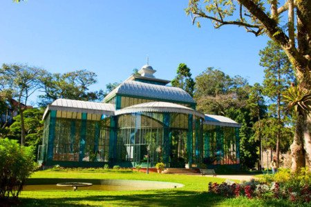 Petrópolis, Río de Janeiro, Brasil 🗺️ Foro América del Sur y Centroamérica 1