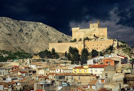 Petrer, Alicante, C. Valenciana 🗺️ Foro España 0