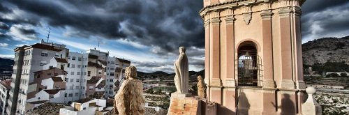 Petrer, Alicante, C. Valenciana 🗺️ Foro España 1