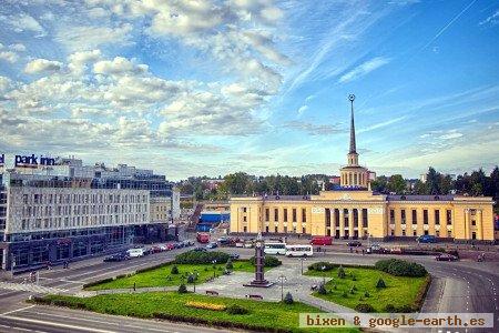 Petrozavodsk, República de Carelia, Rusia 0