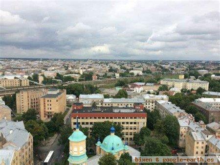 Petrozavodsk, República de Carelia, Rusia 1