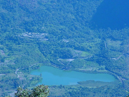 Phek, Nagaland, India 0