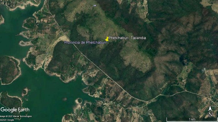 Phetchaburi, Tailandia0 2