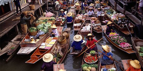 Phetchaburi, Tailandia0 1