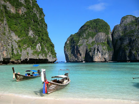 Phuket, Tailandia 1