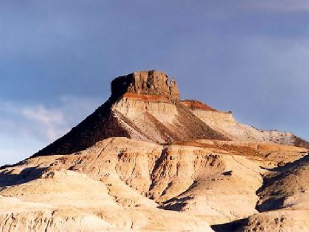 Pico Truncado, Santa Cruz, Argentina 0