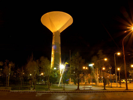 Pico Truncado, Santa Cruz, Argentina 🗺️ Foro América del Sur y Centroamérica 0