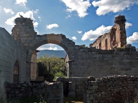 Piedrahíta, Ávila, Castilla y León 🗺️ Foro España 0