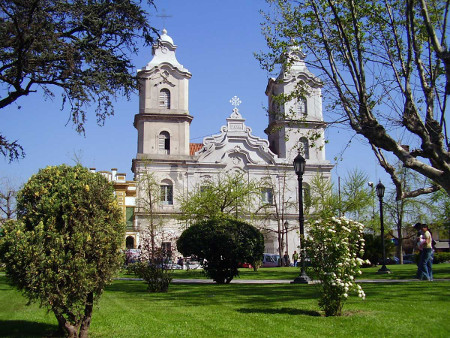 Pilar, Buenos Aires, Argentina 1