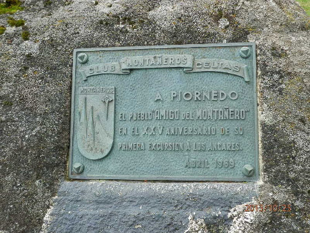 Piornedo, Lugo, Galicia 1