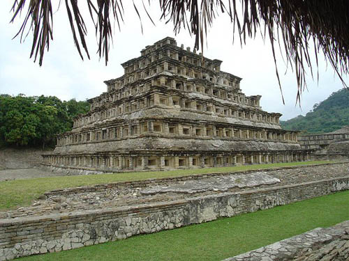 Ciudades Mayas 🗺️ Foro América del Sur y Centroamérica 0