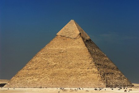 Pirámides de Giza, Al Haram, Giza, Egipto 🗺️ Foro África 0