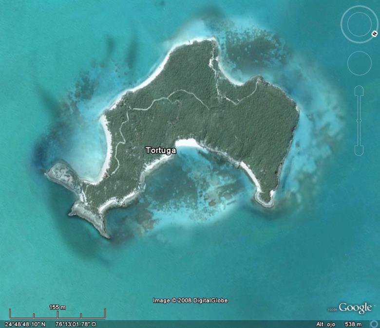Archivo del Concurso de Geolocalización con Google Earth 2