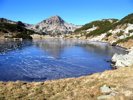 Parque Nacional de Pirin, Bulgaria 0