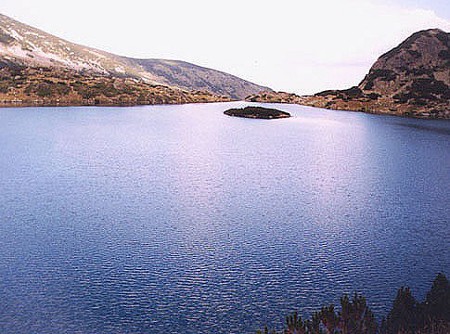 Parque Nacional de Pirin, Bulgaria 1