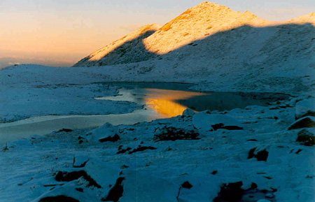 Parque Nacional de Pirin, Bulgaria 0