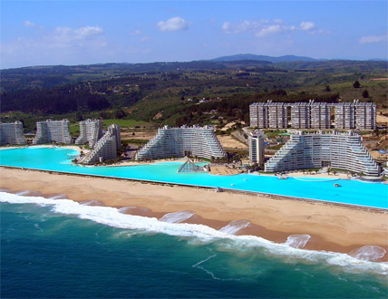 A ver quién encuentra la piscina más grande 🗺️ Foro General de Google Earth 0