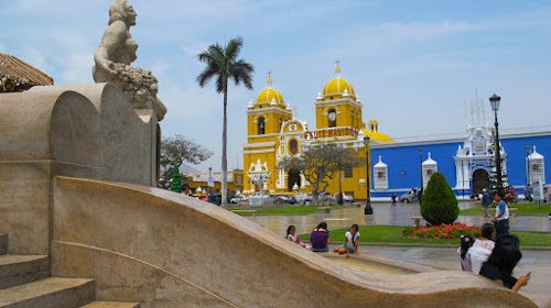 Piura, Trujillo, Perú 0