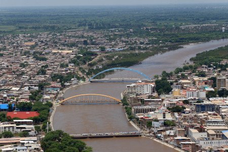 Piura, Trujillo, Perú 1