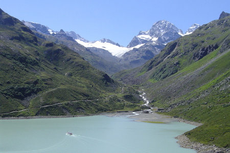 Piz Buin, Gaschurn, Austria 0