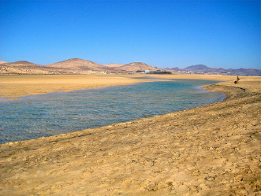 playa Sotavento, Fuerteventura 0