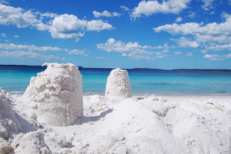 Playa Blanca, Nueva Gales del Sur, Australia 0