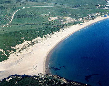 Playa Bolonia, Cadiz, España 0