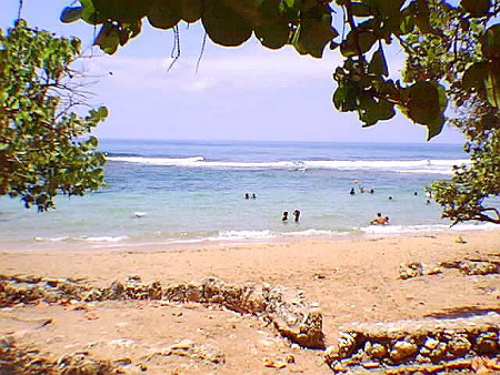 Playa Caletón, Santiago de Cuba, Cuba 🗺️ Foro América del Sur y Centroamérica 0