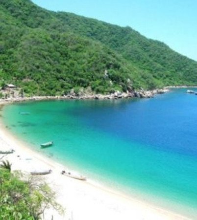 Playa Colomitos, Jalisco, México 🗺️ Foro América del Sur y Centroamérica 1