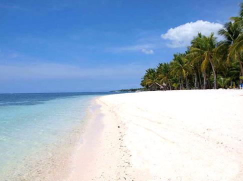 Playa de Boracay, Filipinas 1