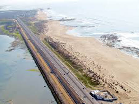 Playa de Cortadura, Cadiz, Andalucia (Foto 3)