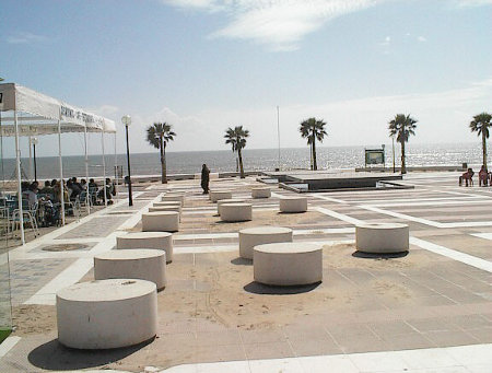 Playa de la Antilla, Huelva 🗺️ Foro España 0