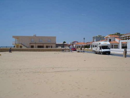 Playa de la Antilla, Huelva 🗺️ Foro España 1