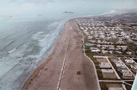 Playa del Sol, Asia, Lima, Peru 0