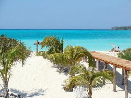 Playa el Pilar, Cuba 0