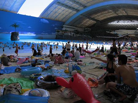 Las piscinas más originales 0