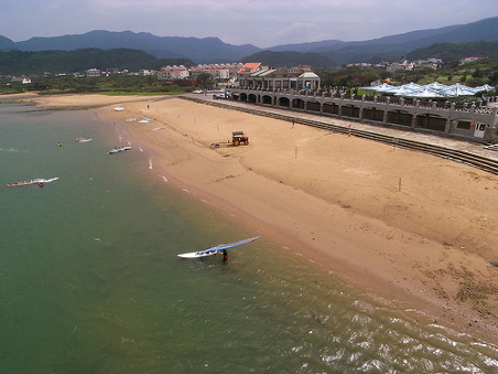 playa Fulung, Taipe, Taiwan 1