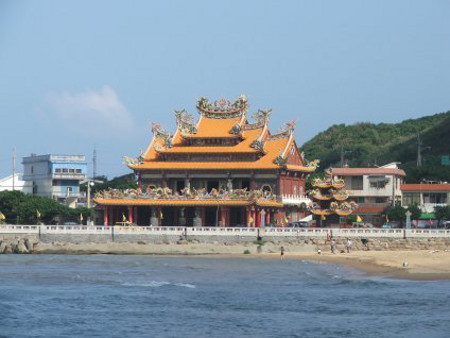 Playa Fulung, Taipe, Taiwan 🗺️ Foro China, el Tíbet y Taiwán 1