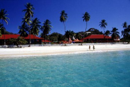 Playa Grand Anse, Granada 🗺️ Foro América del Sur y Centroamérica 1