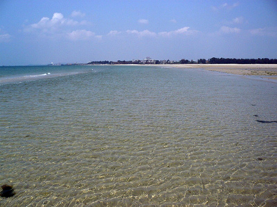 Playa Huiquan, Qingdao, Sanxi, China 🗺️ Foro China, el Tíbet y Taiwán 0