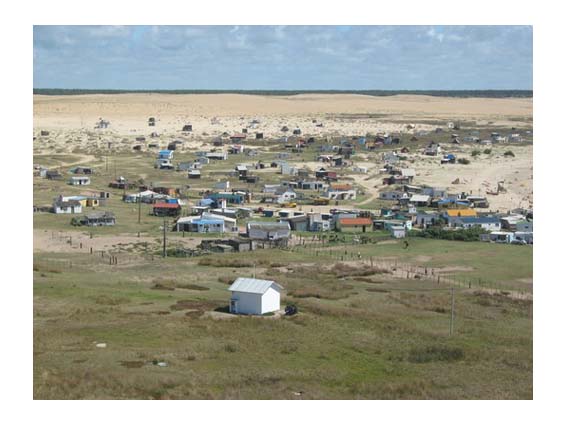 CABO POLONIO- Naturaleza, paz y armonía 🗺️ Foro América del Sur y Centroamérica 1