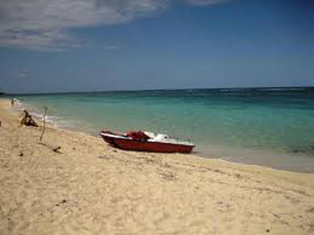 Playa Managua, Baracoa, Guantanamo, Cuba 0